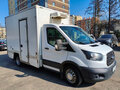 2018 Ford Transit, белый, 2500000 рублей - вид 2