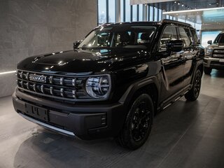 2026 Haval H3 I Рестайлинг, чёрный, 3549000 рублей, вид 2