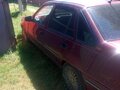2008 Daewoo Nexia I, пурпурный, 110000 рублей - вид 4