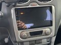 2010 Ford Focus II Рестайлинг, чёрный - вид 8