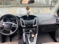 2012 Ford Focus III, серый, 710000 рублей - вид 10