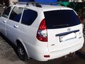 2011 Lada (ВАЗ) Priora I, белый, 300000 рублей - вид 6