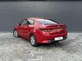 2020 Kia Rio IV Рестайлинг, красный, 1450000 рублей - вид 5