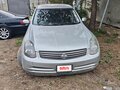 2001 Nissan Skyline XI (V35), серый