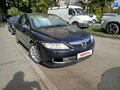 2006 Mazda 6 I (GG) Рестайлинг, зелёный - вид 3