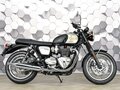 2026 Triumph Bonneville T120, чёрный, 1750000 рублей - вид 2