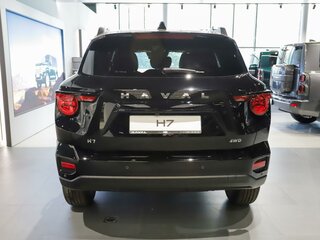 2026 Haval H7 I, чёрный, 3999000 рублей, вид 3