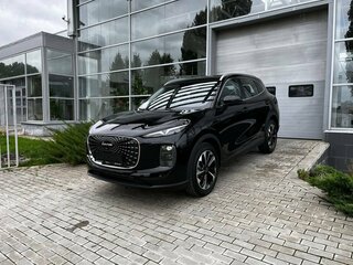 2026 Tenet Plus L6, чёрный, 3040000 рублей, вид 1