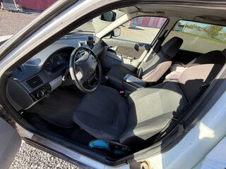 2009 Lada (ВАЗ) Priora I, белый, 200000 рублей, вид 1