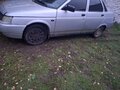 2012 Lada (ВАЗ) 2110 Богдан, серебристый, 65000 рублей - вид 2
