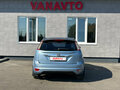2008 Ford Focus II Рестайлинг, голубой - вид 6