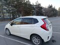 2014 Honda Fit III, белый, 780000 рублей - вид 6