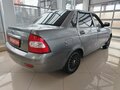 2011 Lada (ВАЗ) Priora I, серый, 219000 рублей - вид 3
