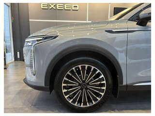 2024 Exeed RX, серый, 4950000 рублей, вид 2