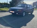 2004 Lada (ВАЗ) 2115, красный, 100000 рублей