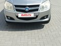 2010 Geely MK I, серый, 400000 рублей