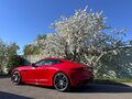 2019 Jaguar F-Type I Рестайлинг, красный, 3950000 рублей - вид 4