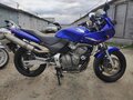 2004 Honda CB 600F Hornet, синий, 340000 рублей - вид 4