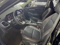 2023 Kia Seltos I Рестайлинг, чёрный - вид 3