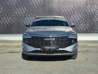 2024 Haval F7 II, серый, 2450000 рублей, вид 5