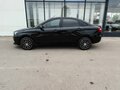 2020 Lada (ВАЗ) Vesta I, чёрный - вид 2