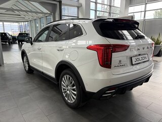 2026 Haval Jolion I Рестайлинг 2, белый, 2899000 рублей, вид 2
