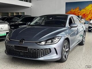 2022 Volkswagen Lamando L II, синий, 1650000 рублей, вид 3