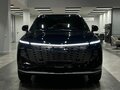 2026 Haval F7 II, чёрный - вид 2