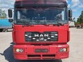 1999 MAN F 2000, красный, 1549000 рублей - вид 3
