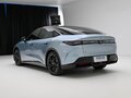 2026 Arcfox Alpha S5 I Рестайлинг, голубой, 3740000 рублей - вид 4