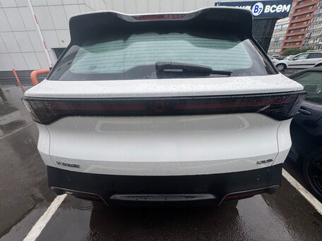 2026 Changan Qiyuan Q05 51.9 kWh II, белый, 2330000 рублей, вид 5
