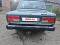 2010 Lada (ВАЗ) 2107, зелёный, 239900 рублей - вид 2
