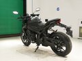 2023 Honda CB 650R, чёрный, 931000 рублей - вид 5