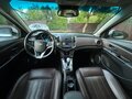 2013 Chevrolet Cruze I Рестайлинг, белый, 950000 рублей - вид 8