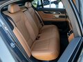 2021 BMW 7 серии 730i VI (G11/G12) Рестайлинг, серый, 5450000 рублей - вид 10