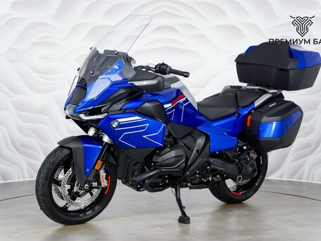 2026 BMW R 1300 RT, синий, 3199000 рублей, вид 3