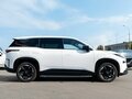2026 Toyota bZ3X 58.3 kWh, белый - вид 2