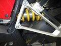 2012 Ducati Multistrada 1200, красный, 747000 рублей - вид 9