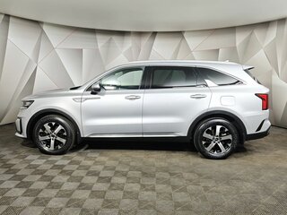 2023 Kia Sorento IV, серый, 4000000 рублей, вид 5
