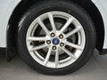 2015 Ford Focus III Рестайлинг, белый - вид 11