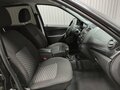 2022 Lada (ВАЗ) Granta I Рестайлинг, чёрный, 643000 рублей - вид 8