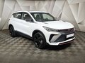 2023 Geely Coolray I Рестайлинг, белый, 1829000 рублей - вид 2
