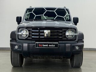 2024 Tank 300 I, серый, 3700000 рублей, вид 2