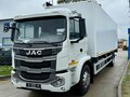 2024 JAC N200, белый, 8400000 рублей - вид 4