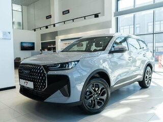 2026 Tenet T7, серый, 2785000 рублей, вид 1
