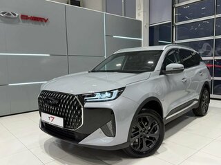 2026 Tenet T7, серый, 2785000 рублей, вид 5