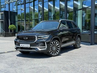 Geely Monjaro I