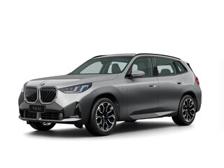 2026 BMW X3 Long 30L xDrive IV (G45/G48), серый, 8200000 рублей, вид 1