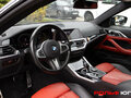 2022 BMW 4 серии 430i xDrive G22, G23, G26, синий - вид 10