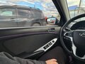 2011 Hyundai Solaris I, чёрный, 750000 рублей - вид 10